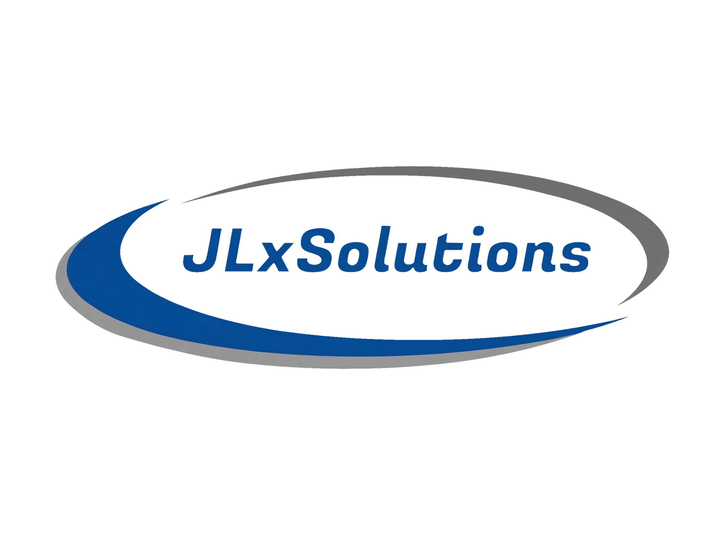 JLxSolutions Logo